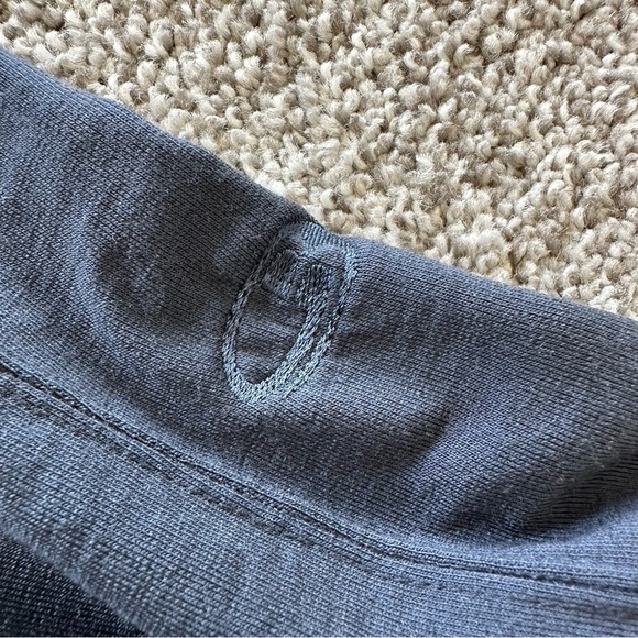 ICEBREAKER WOMEN’S NEW ZEALAND MERINO FULL ASYMMETRICAL ZIP JACKET SIZE SMALL - Picture 11 of 14